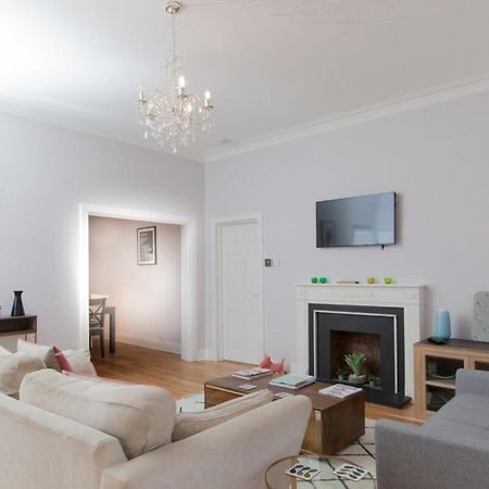 Beautifully Modernised New Town Home إدنبرة المظهر الخارجي الصورة