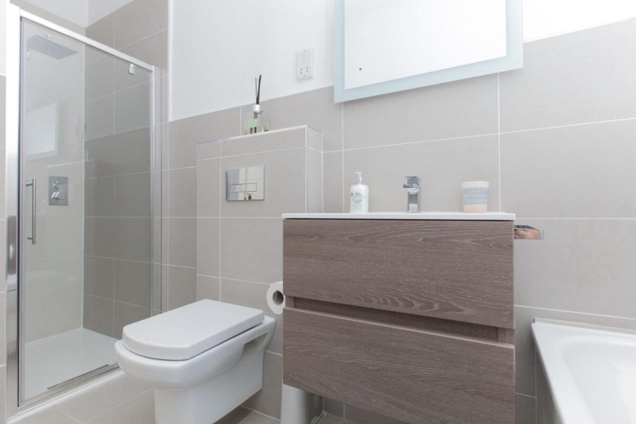 Beautifully Modernised New Town Home إدنبرة المظهر الخارجي الصورة